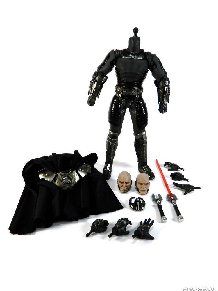 Darth Malgus