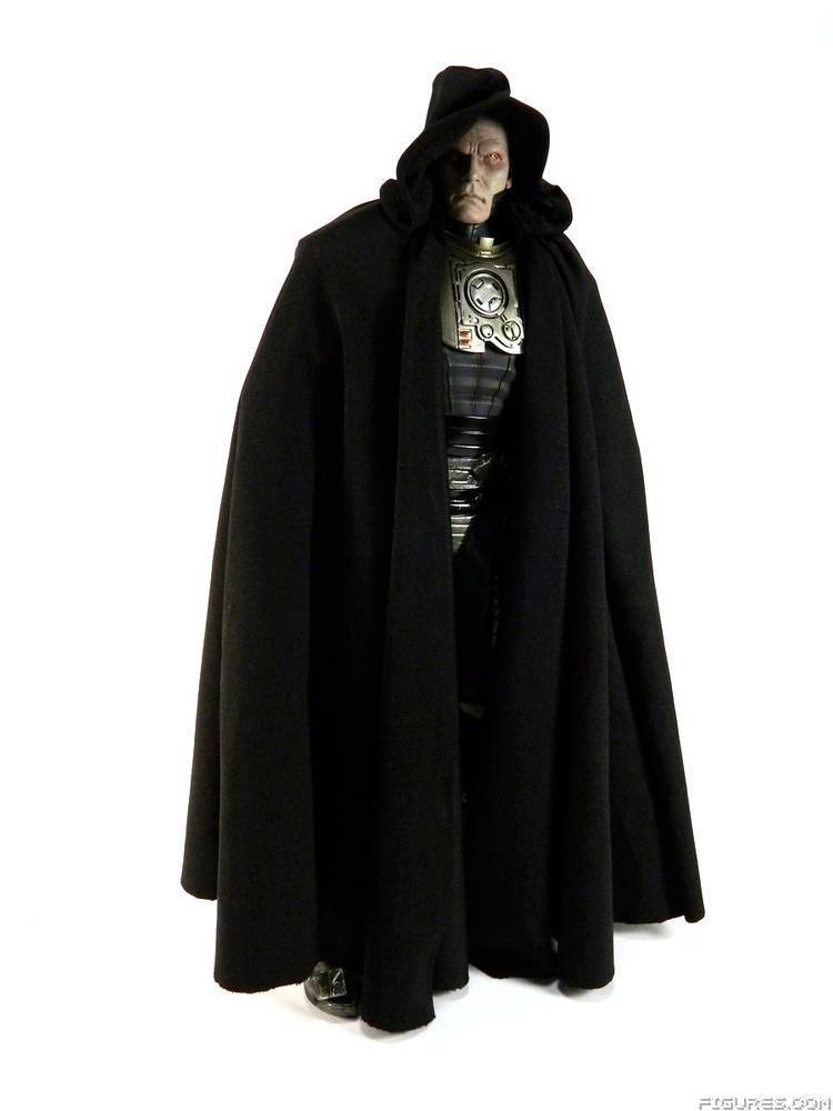Darth Malgus