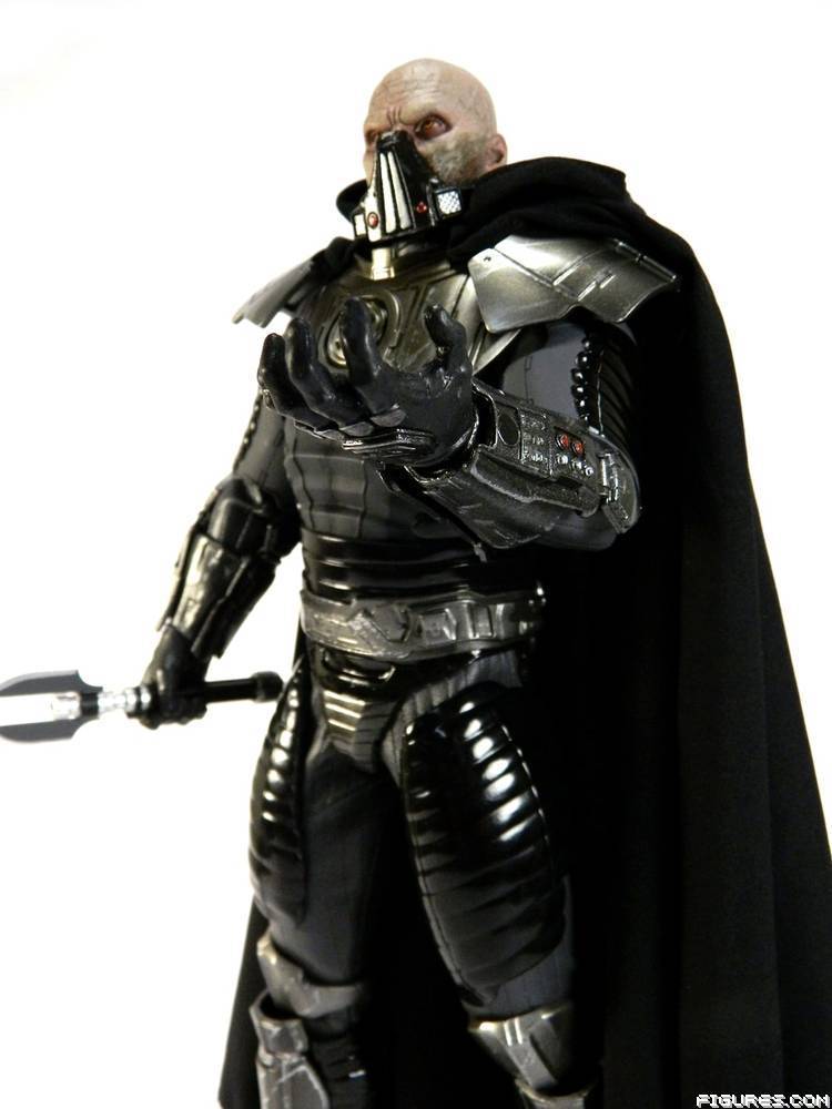 Darth Malgus