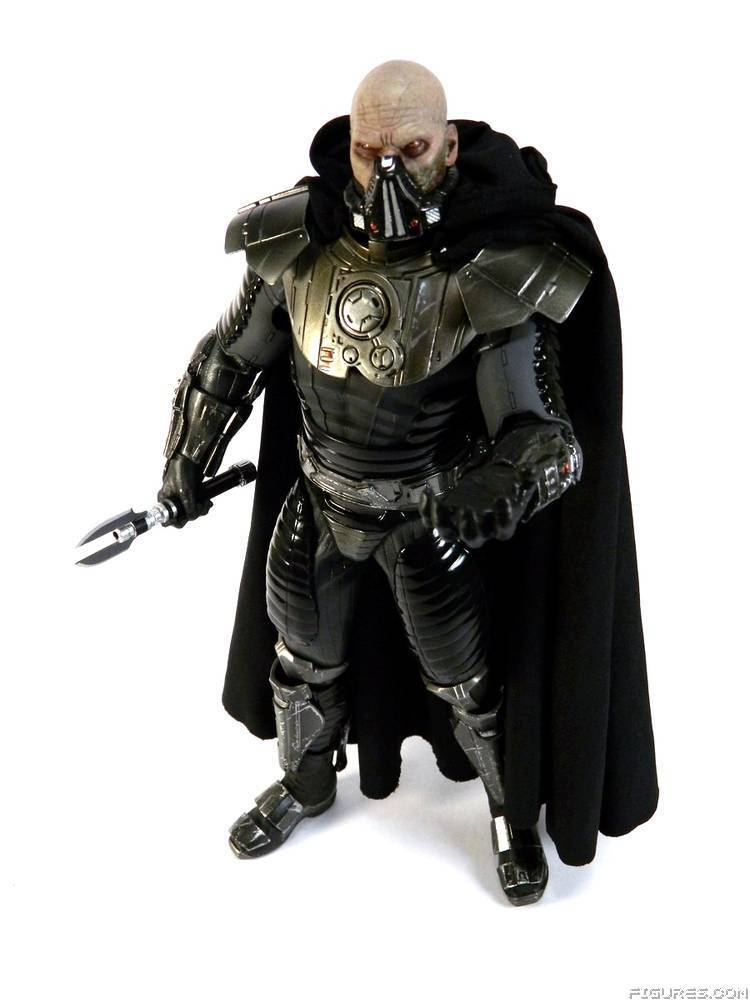 Darth Malgus