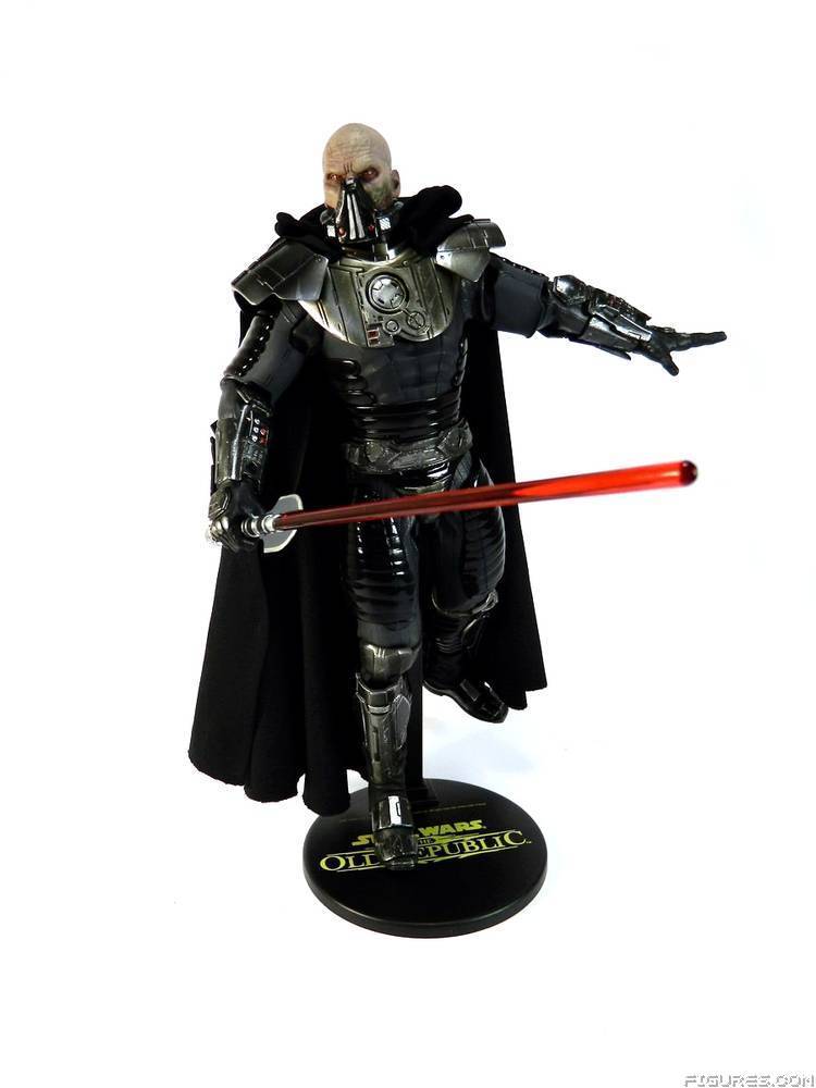 Darth Malgus