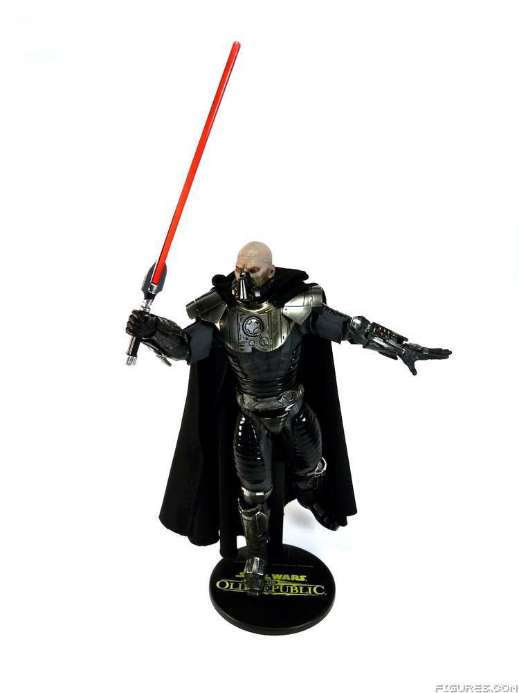 Darth Malgus
