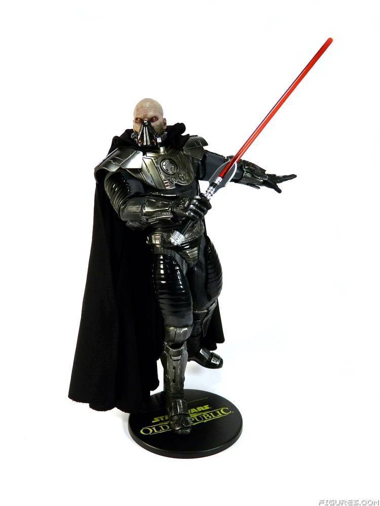 Darth Malgus