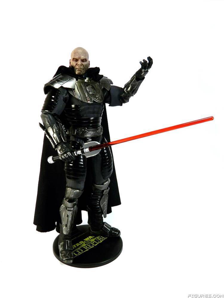 Darth Malgus