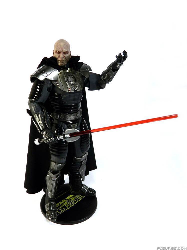 Darth Malgus
