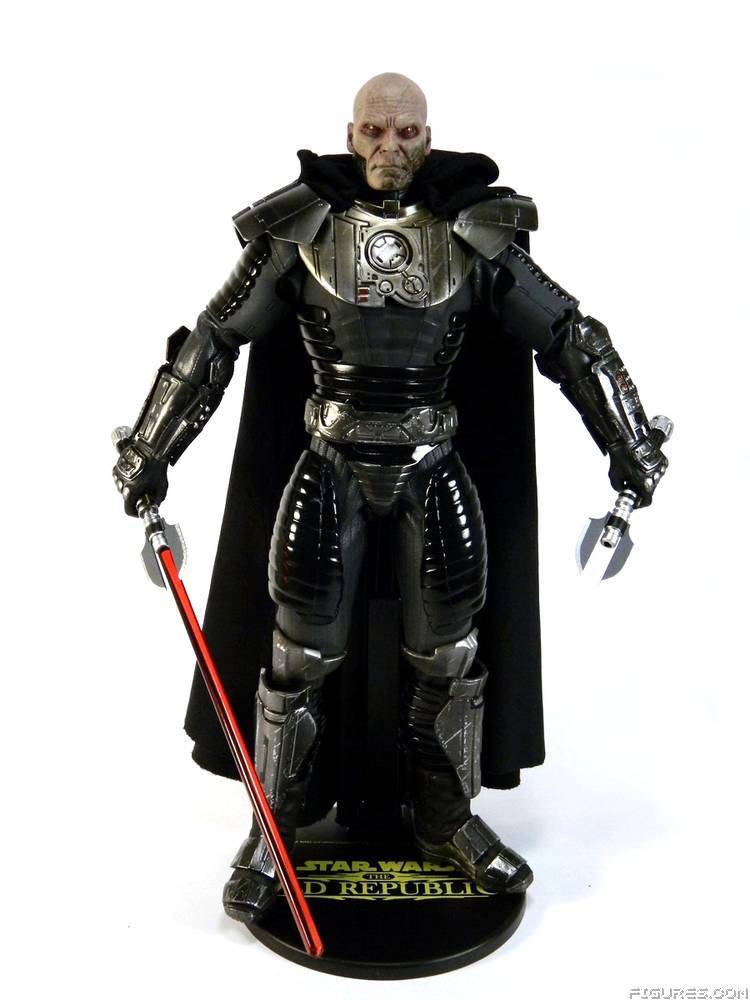 Darth Malgus