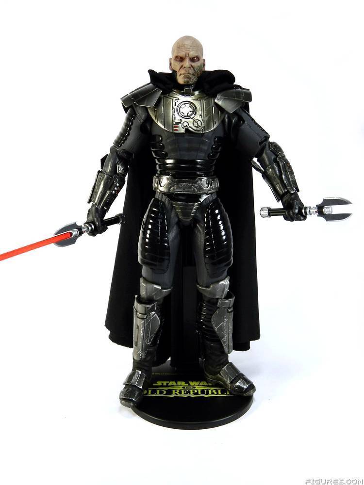 Darth Malgus