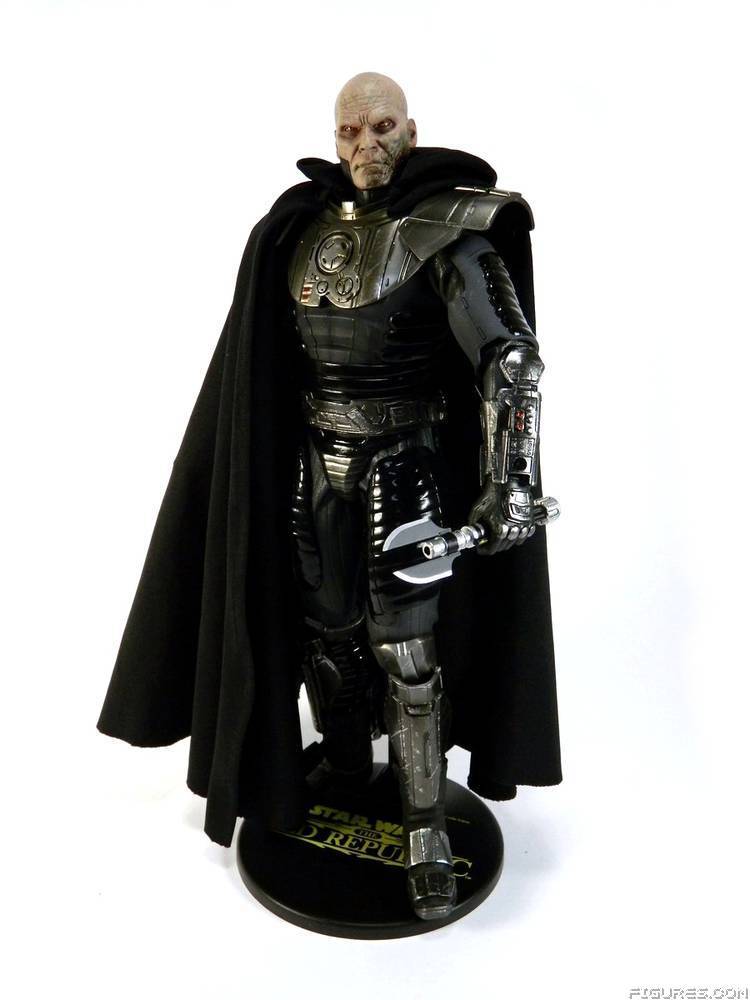 Darth Malgus