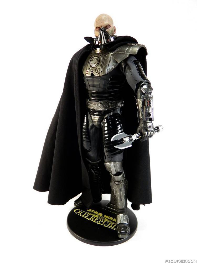 Darth Malgus
