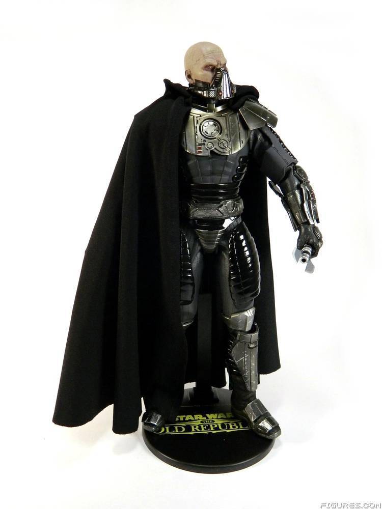 Darth Malgus