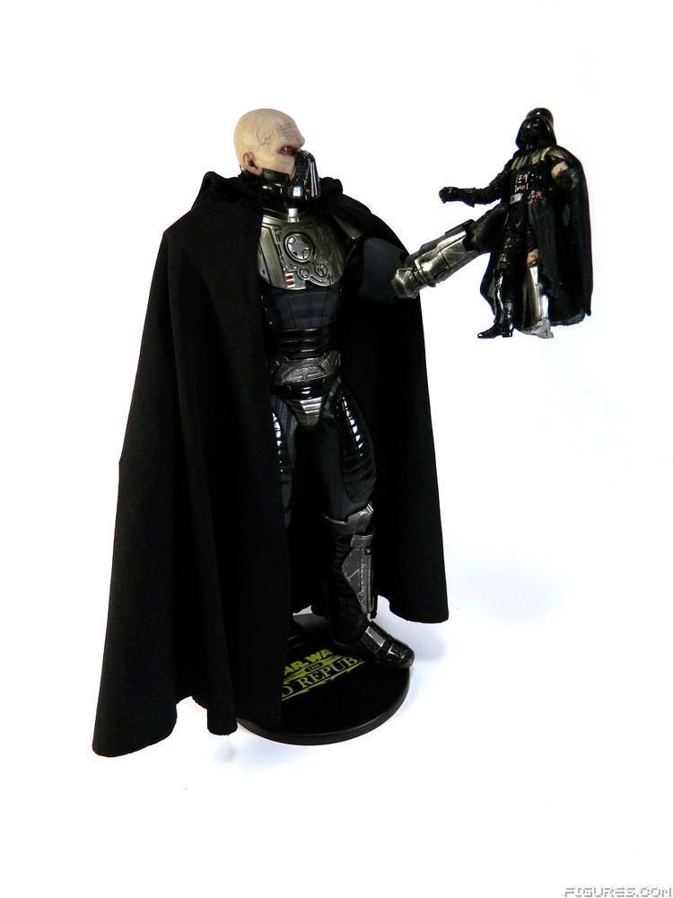 Darth Malgus