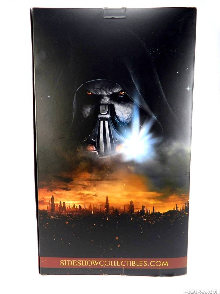 Darth Malgus