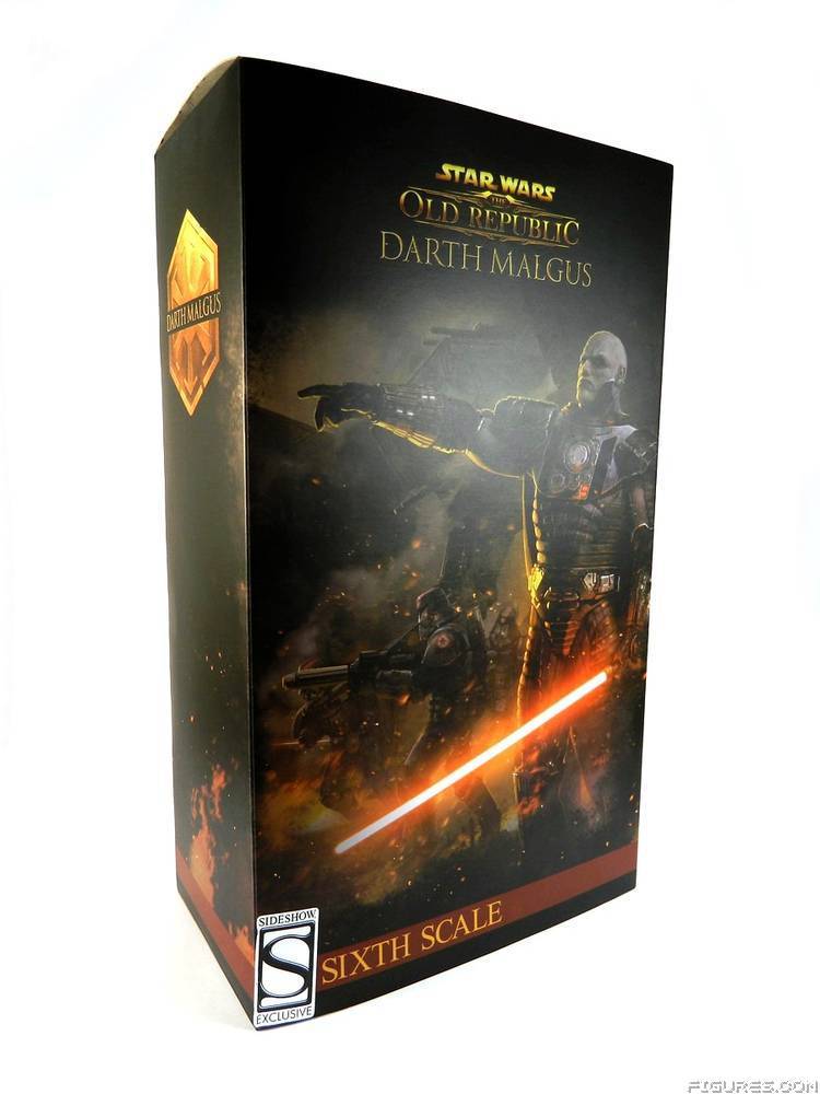 Darth Malgus