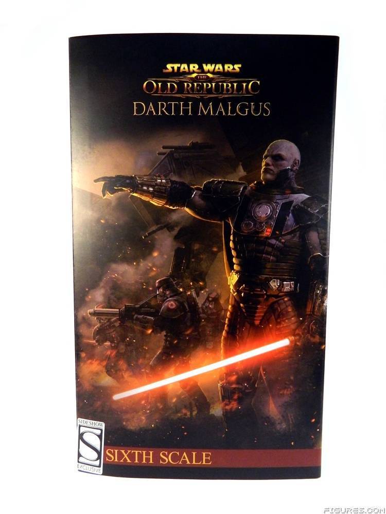 Darth Malgus