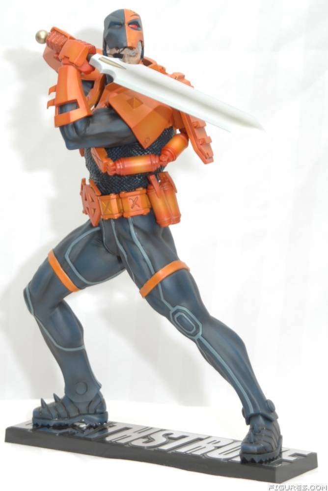Koto Deathstroke ARTFX Statue