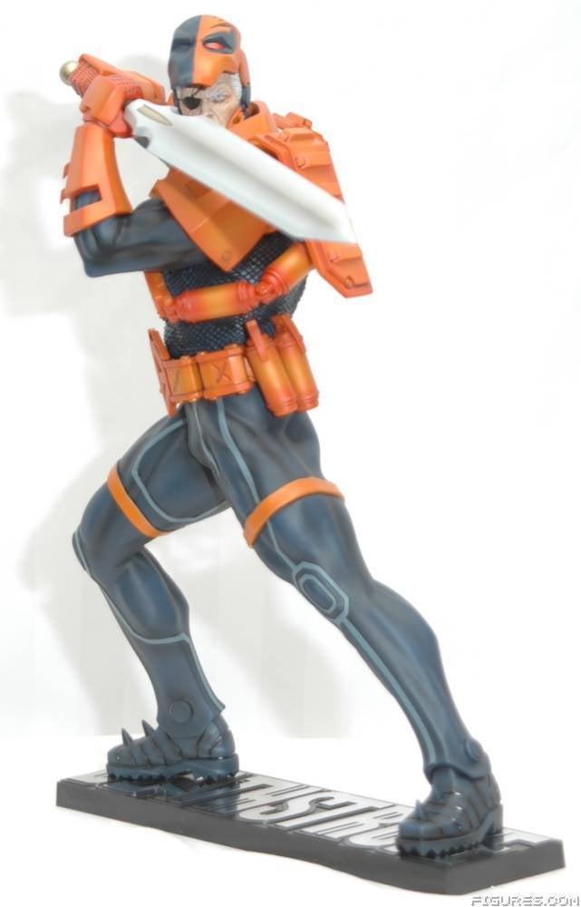 Koto Deathstroke ARTFX Statue