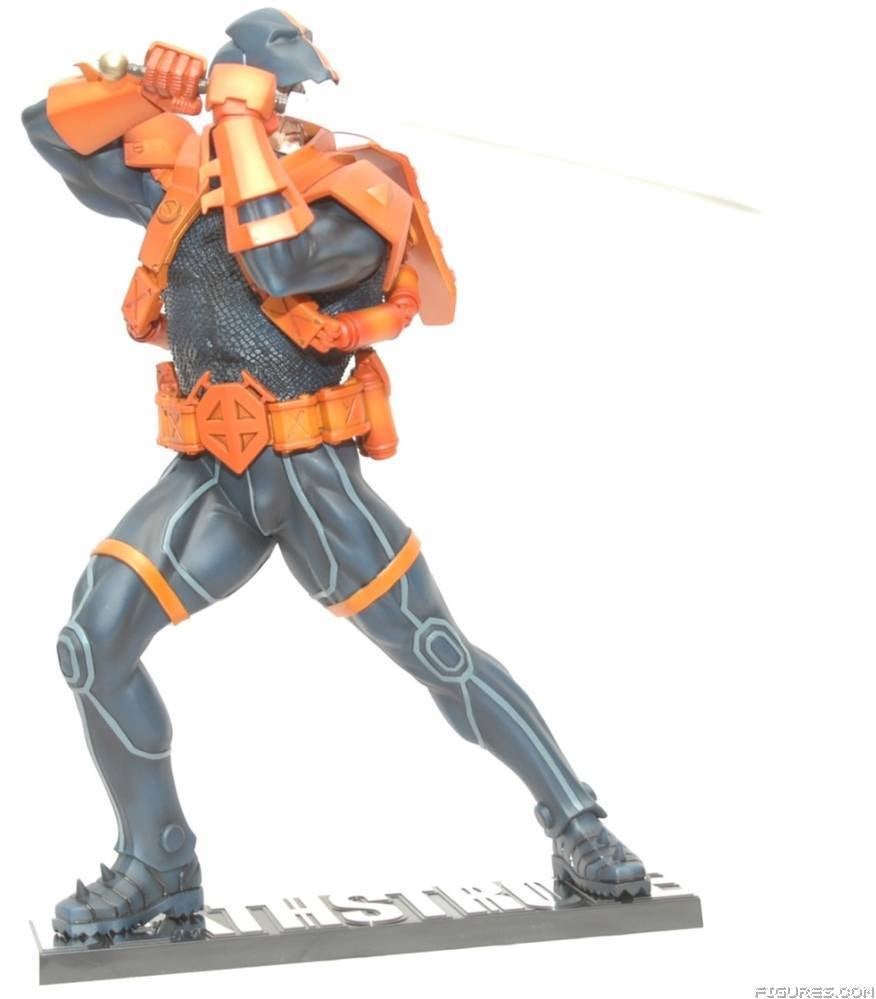 Koto Deathstroke ARTFX Statue
