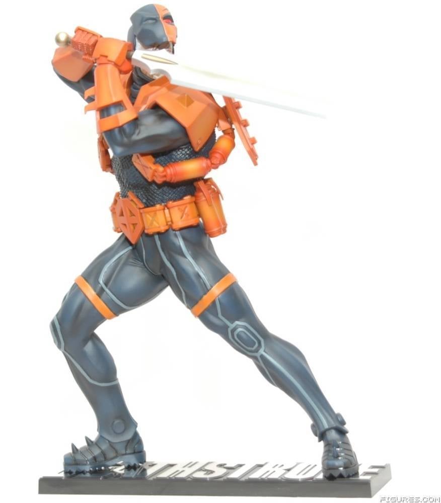 Koto Deathstroke ARTFX Statue