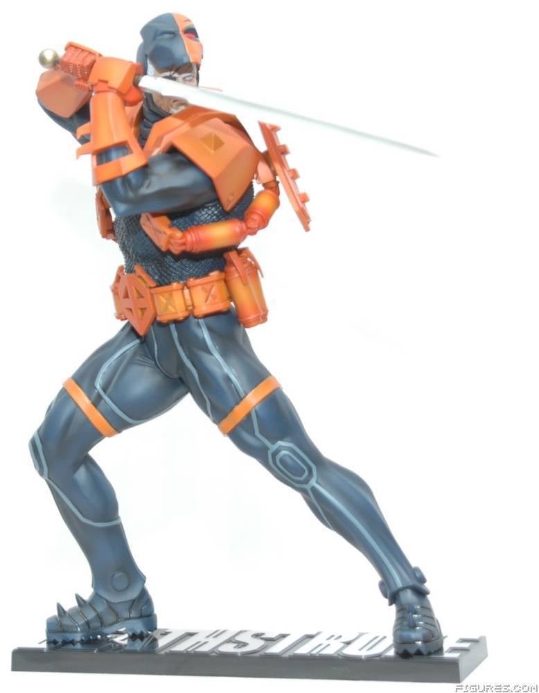 Koto Deathstroke ARTFX Statue