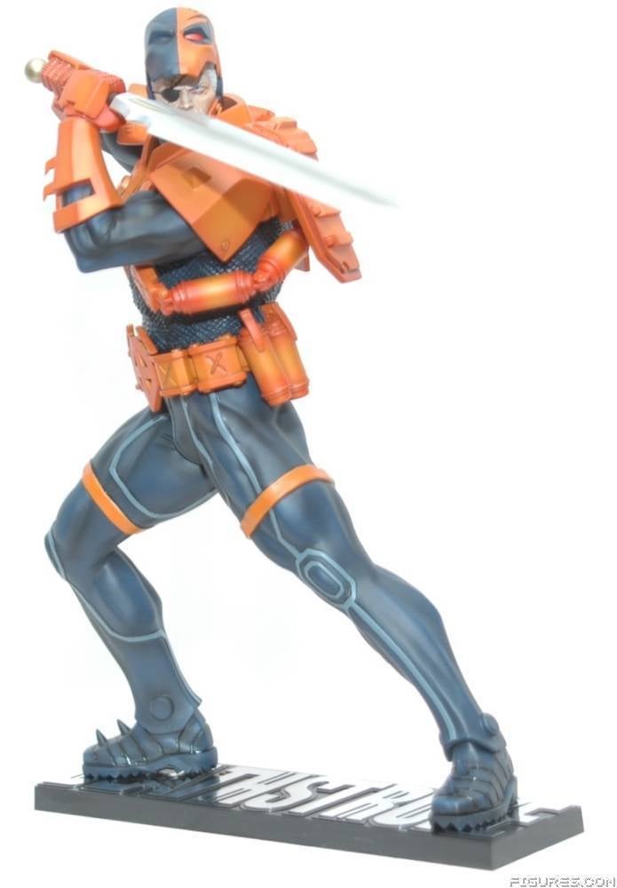 Koto Deathstroke ARTFX Statue