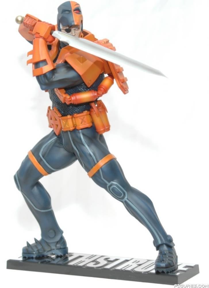 Koto Deathstroke ARTFX Statue