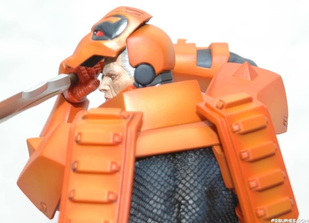 Koto Deathstroke ARTFX Statue