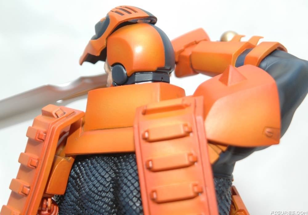 Koto Deathstroke ARTFX Statue