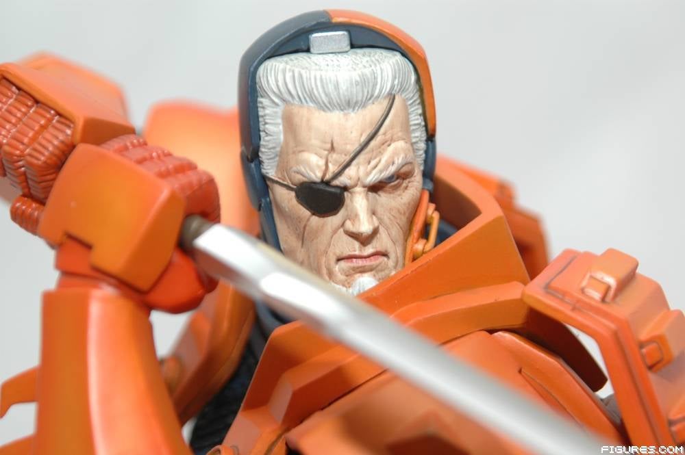 Koto Deathstroke ARTFX Statue