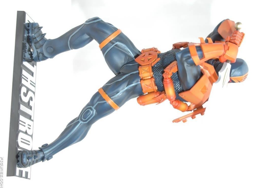 Koto Deathstroke ARTFX Statue