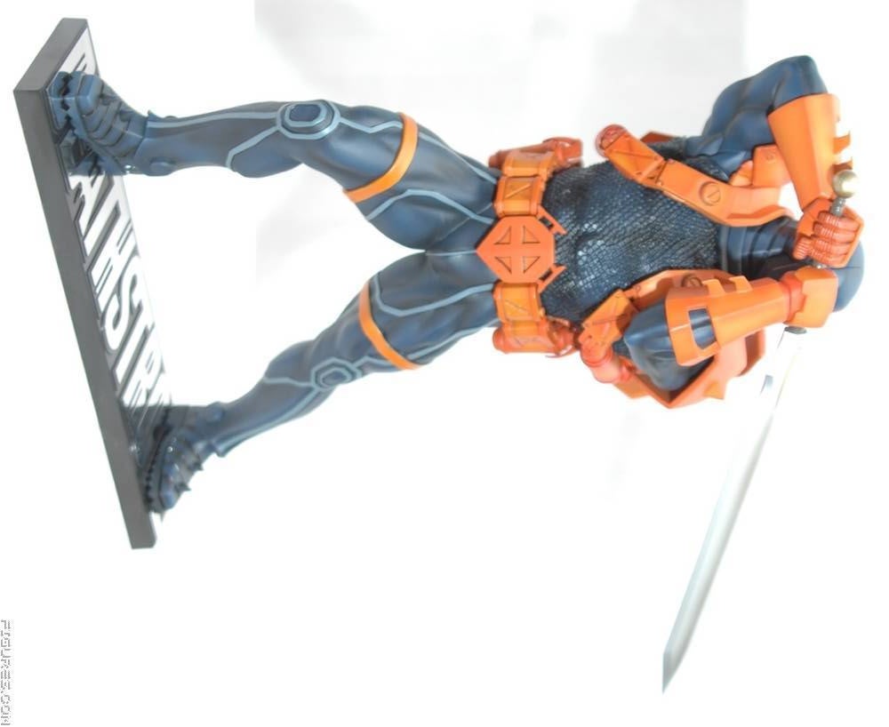 Koto Deathstroke ARTFX Statue