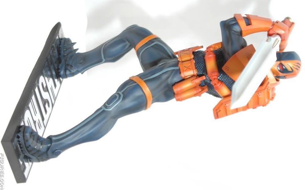 Koto Deathstroke ARTFX Statue