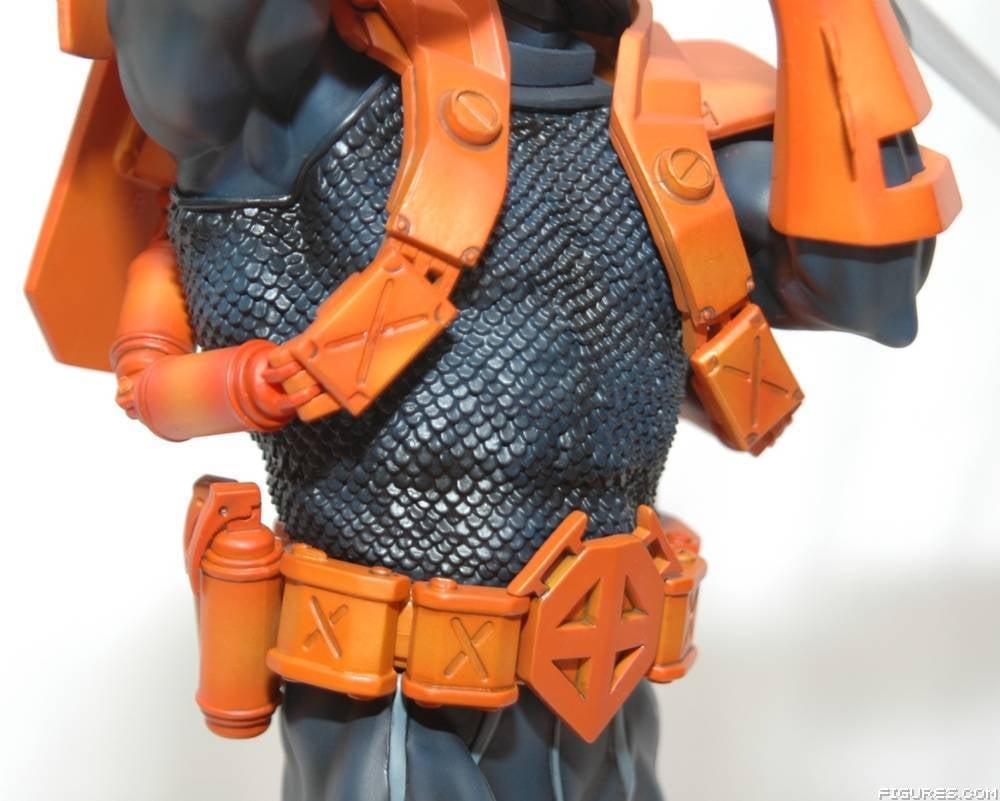 Koto Deathstroke ARTFX Statue