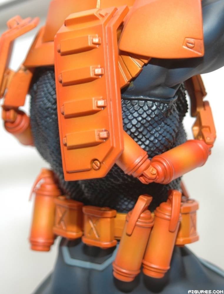 Koto Deathstroke ARTFX Statue