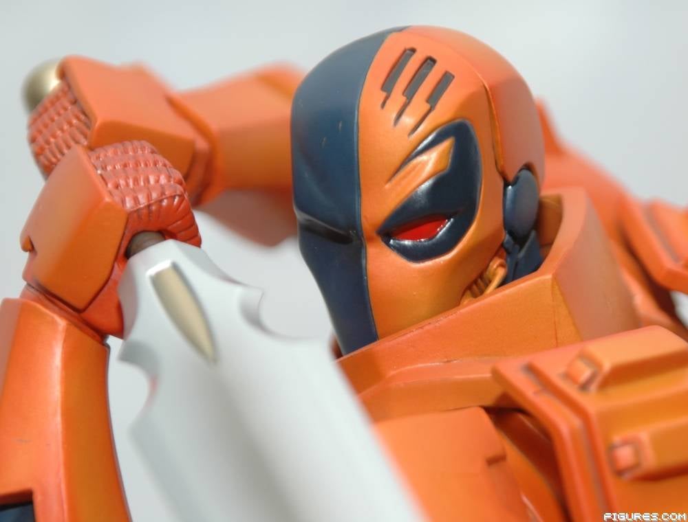 Koto Deathstroke ARTFX Statue