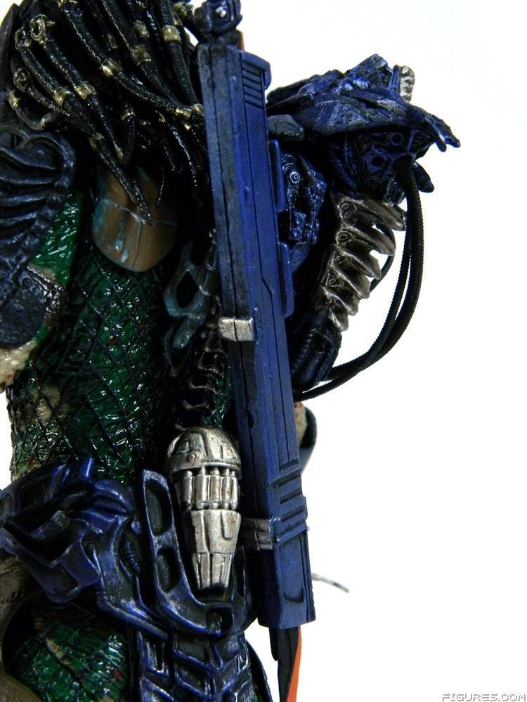 BA Lost Predator