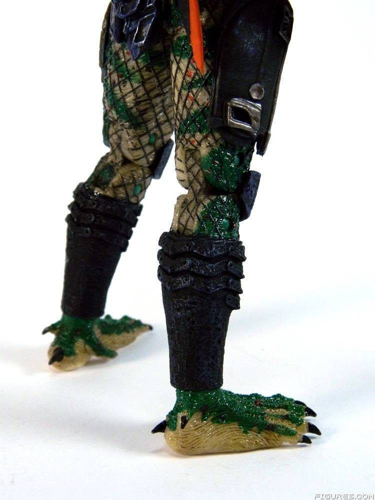 BA Lost Predator