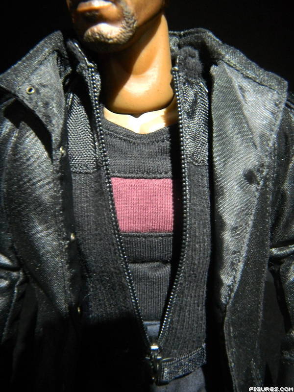 Nick Fury