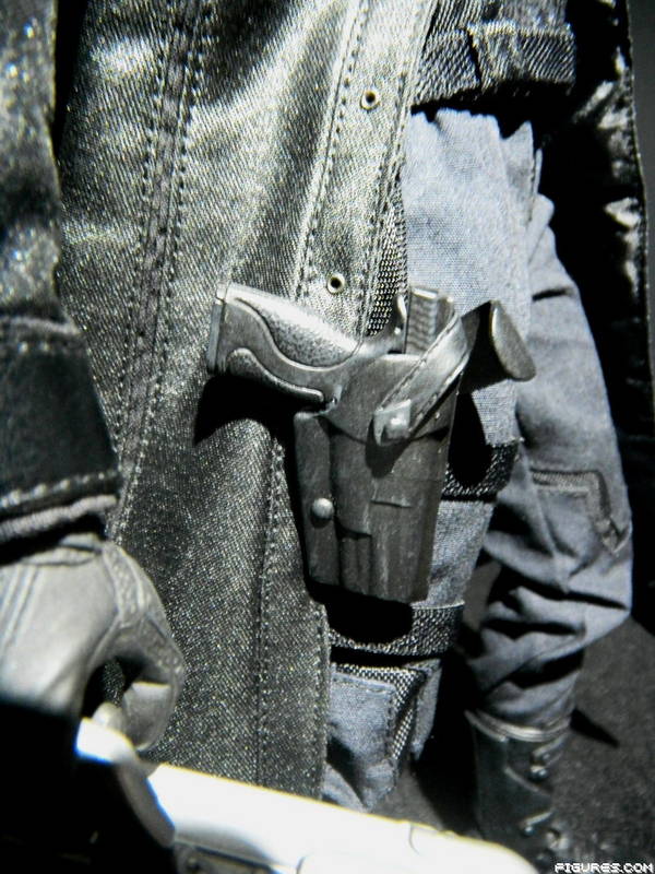 Nick Fury