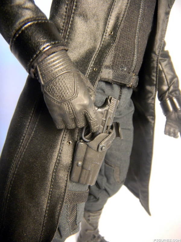 Nick Fury
