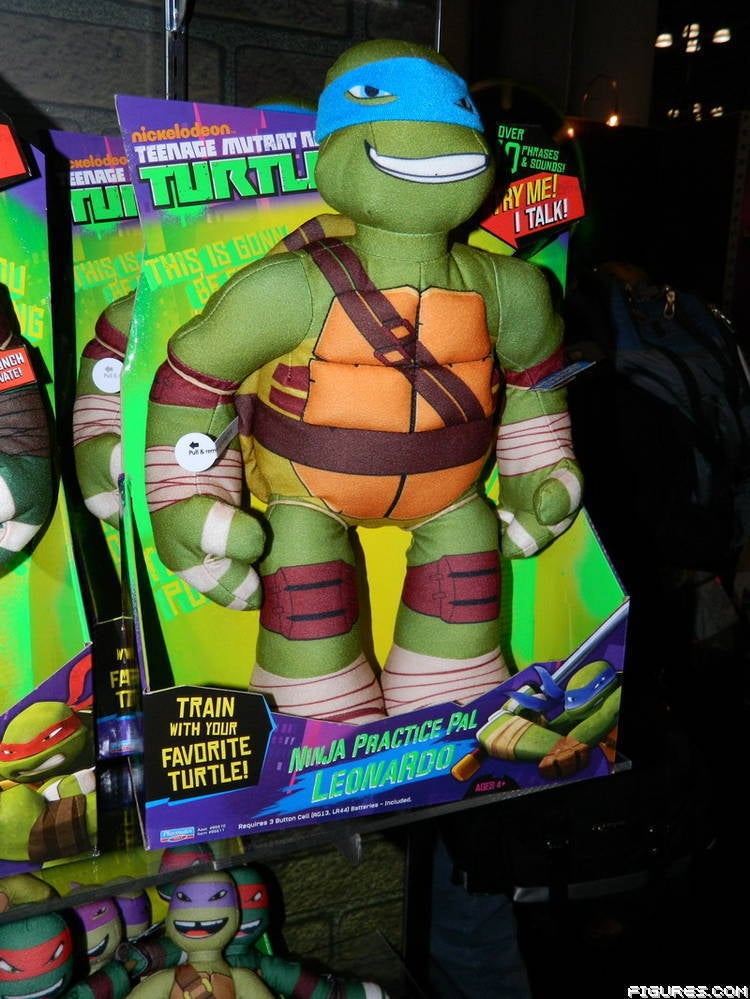 TMNT