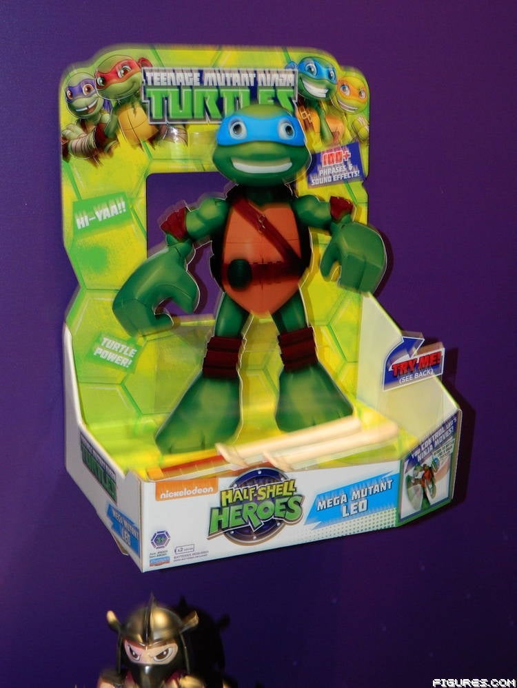 TMNT
