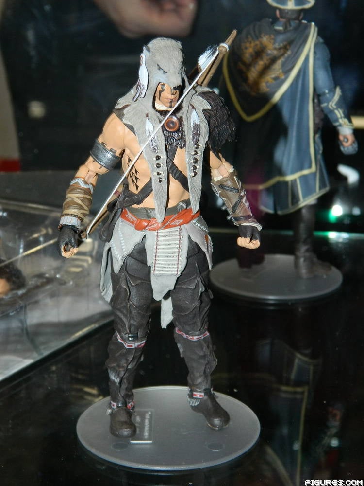 McFarlane Toys