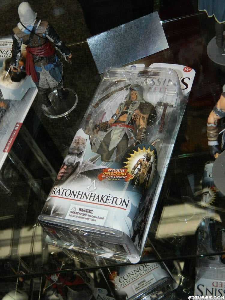 McFarlane Toys