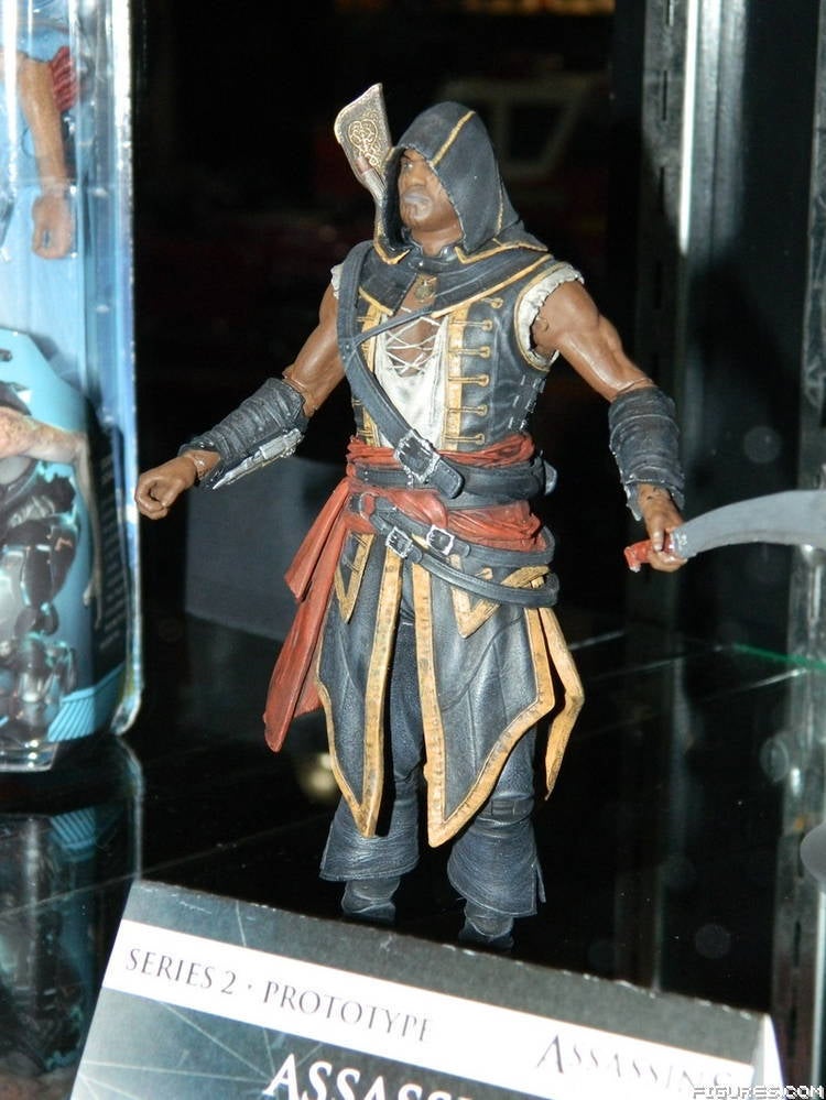McFarlane Toys
