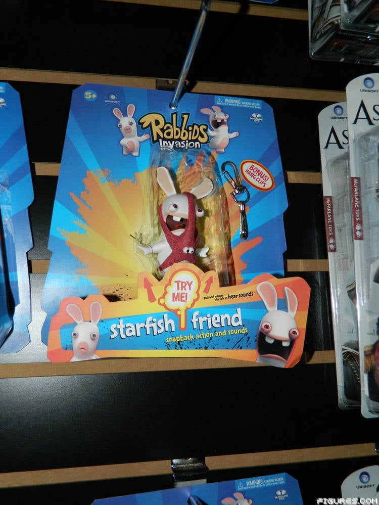 McFarlane Toys