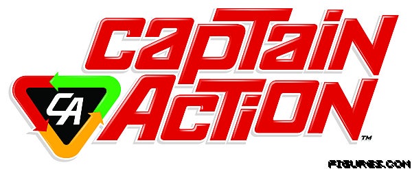 CaptainActionLogo