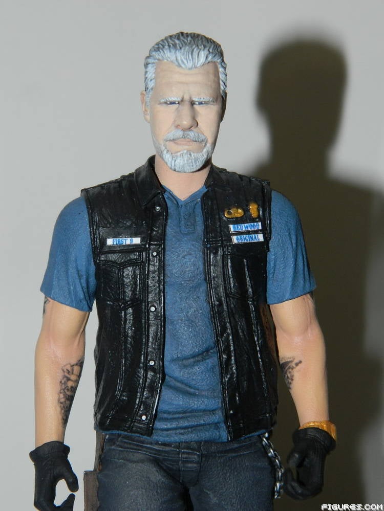 Sons of Anarchy