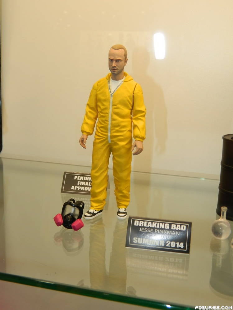 Breaking Bad