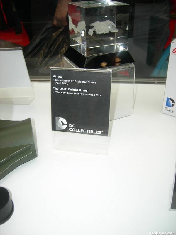 DC COLLECTIBLES