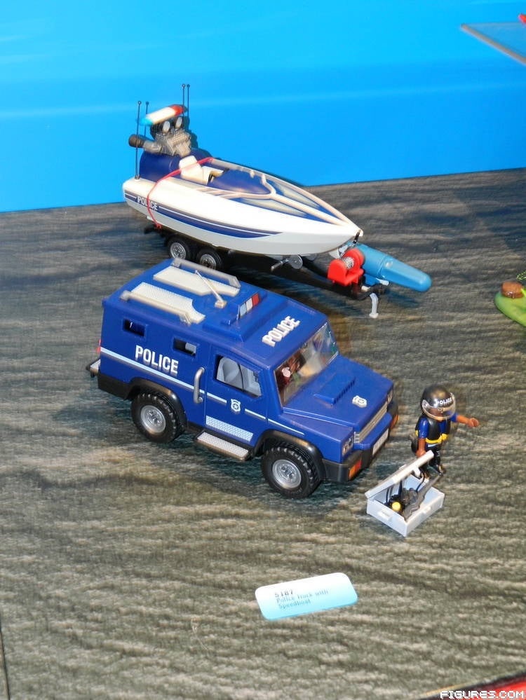 Playmobil